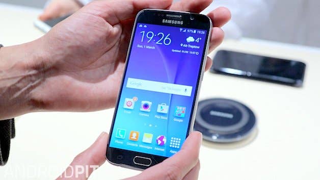samsung galaxy s6 hands on 23