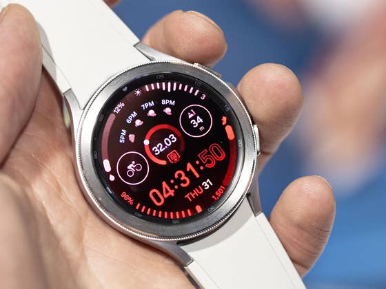 Samsung Closes the Chapter On These Galaxy Watches