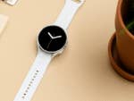 Samsung Galaxy Watch 8 Silver