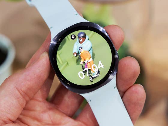 One UI 8 Watch: Fresh Tricks for Your Aging Samsung Smartwatch