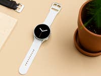 Samsung Galaxy Watch 8 Silver
