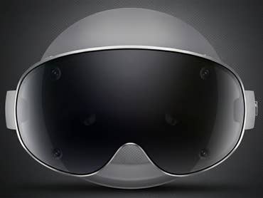 Samsung Galaxy XR