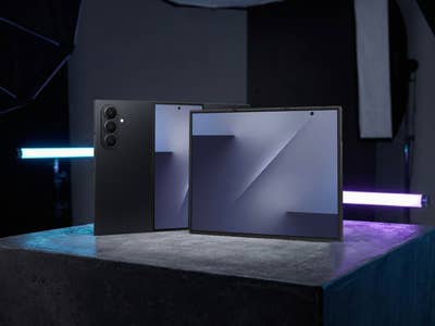 Samsung Galaxy Z TriFold tri-foldable smartphone launch