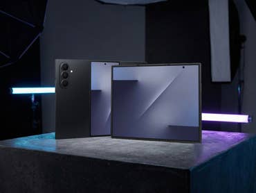 Samsung Galaxy Z TriFold tri-foldable smartphone launch