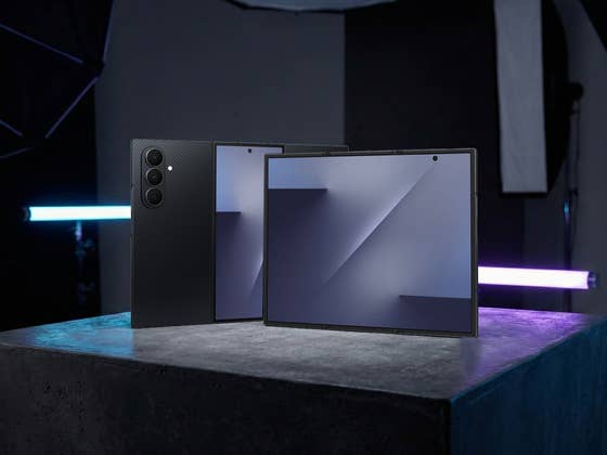 Galaxy TriFold: Samsung’s Boldest Foldable, But It Does Not Come Cheap