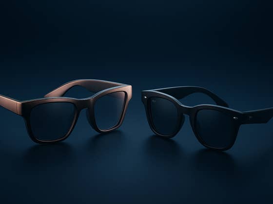 Galaxy Glasses: Can Samsung Make Smart Glasses Mainstream?