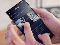 Circle to Search Instant Translation