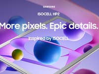 Samsung ISOCELL HP2