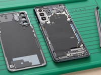 Samsung Self-repair Service