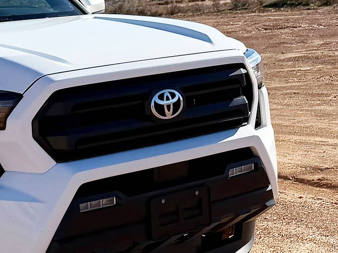 Samsung adds digital car keys for Toyota vehicles on Samsung Wallet