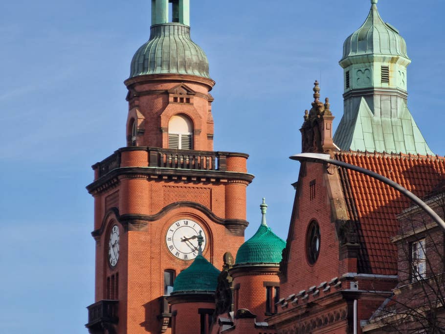 Samsung Galaxy S23 Ultra camera test