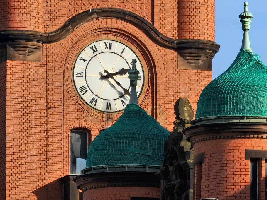 Samsung Galaxy S23 Ultra camera test