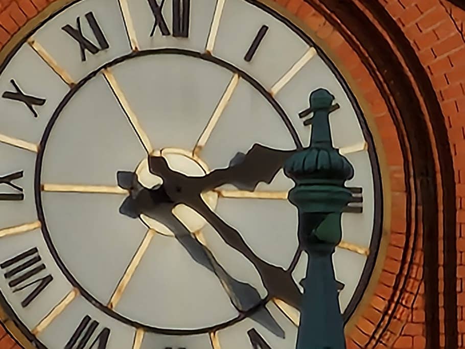 Samsung Galaxy S23 Ultra camera test