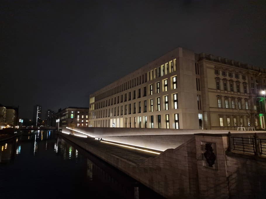 Samsung Galaxy S23 Ultra camera test