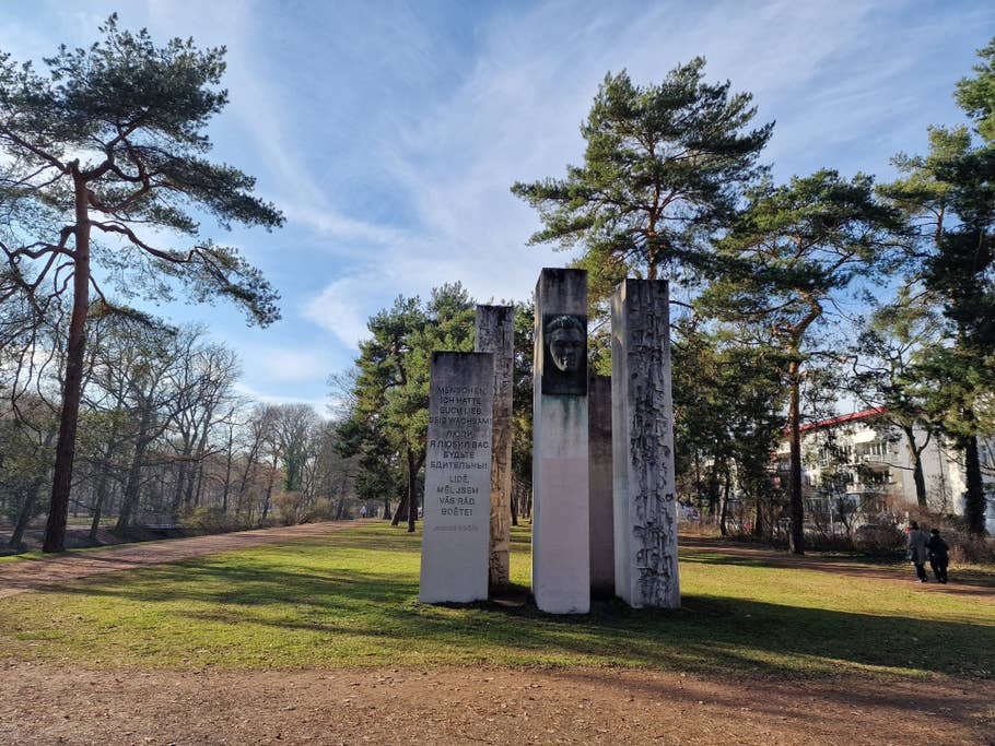 Samsung Galaxy S23 Ultra camera test