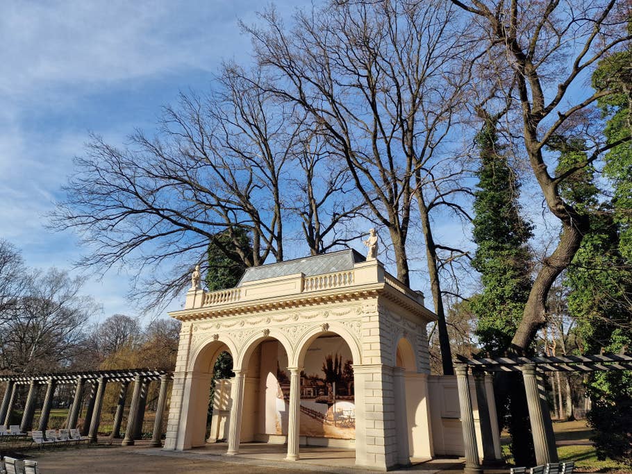 Samsung Galaxy S23 Ultra camera test