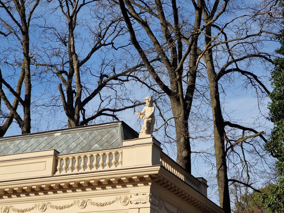 Samsung Galaxy S23 Ultra camera test