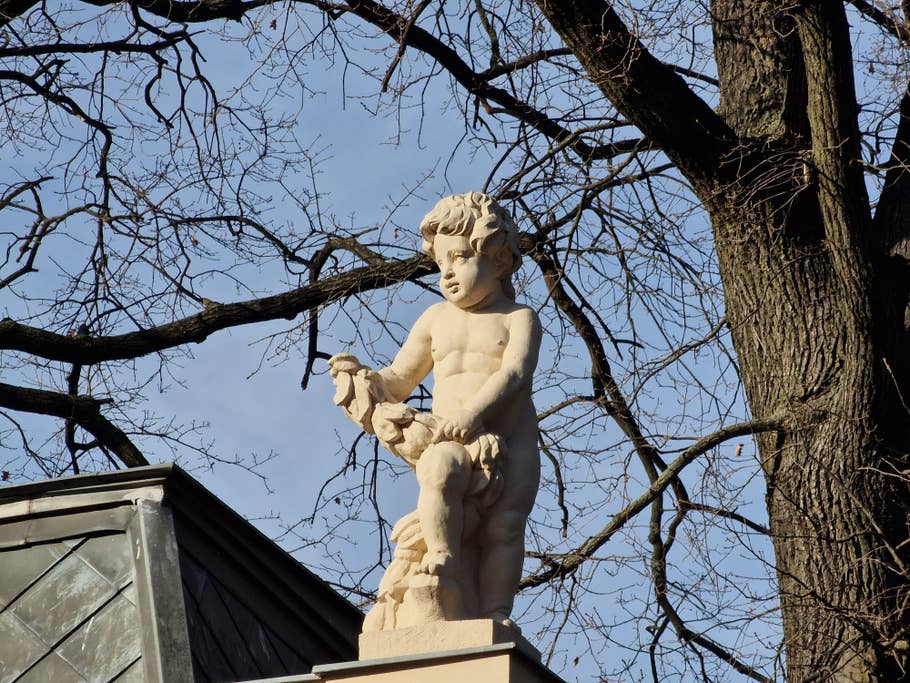 Samsung Galaxy S23 Ultra camera test