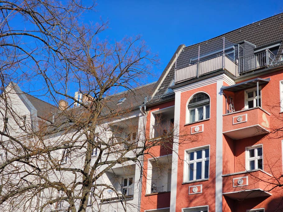 Galaxy S23 Ultra camera test