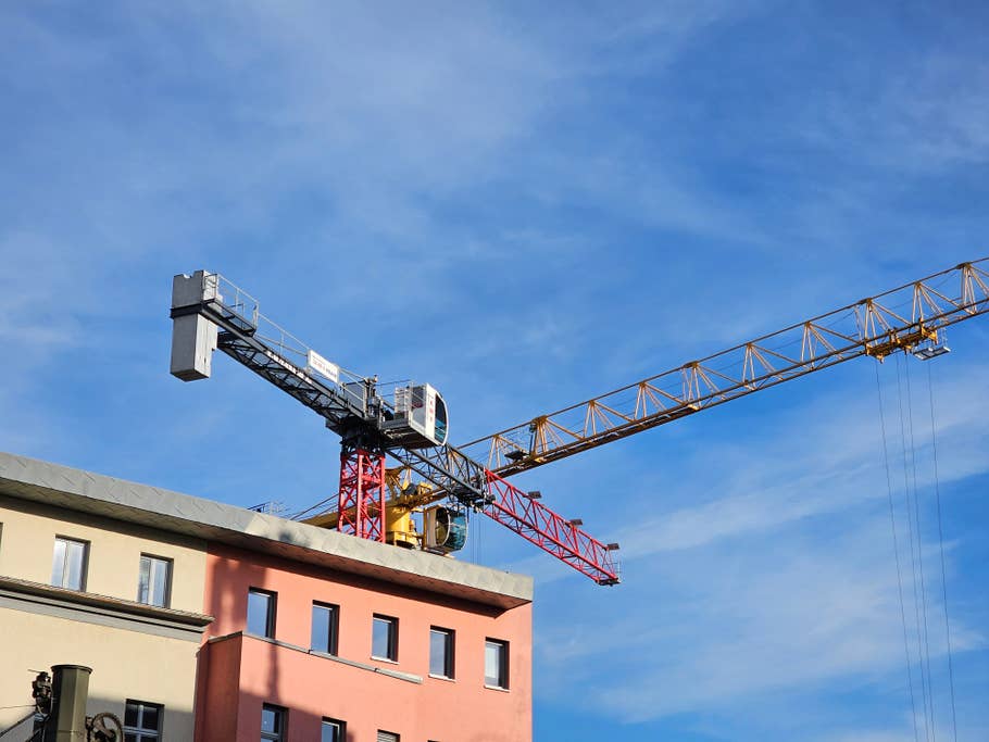 Galaxy S23 Ultra camera test