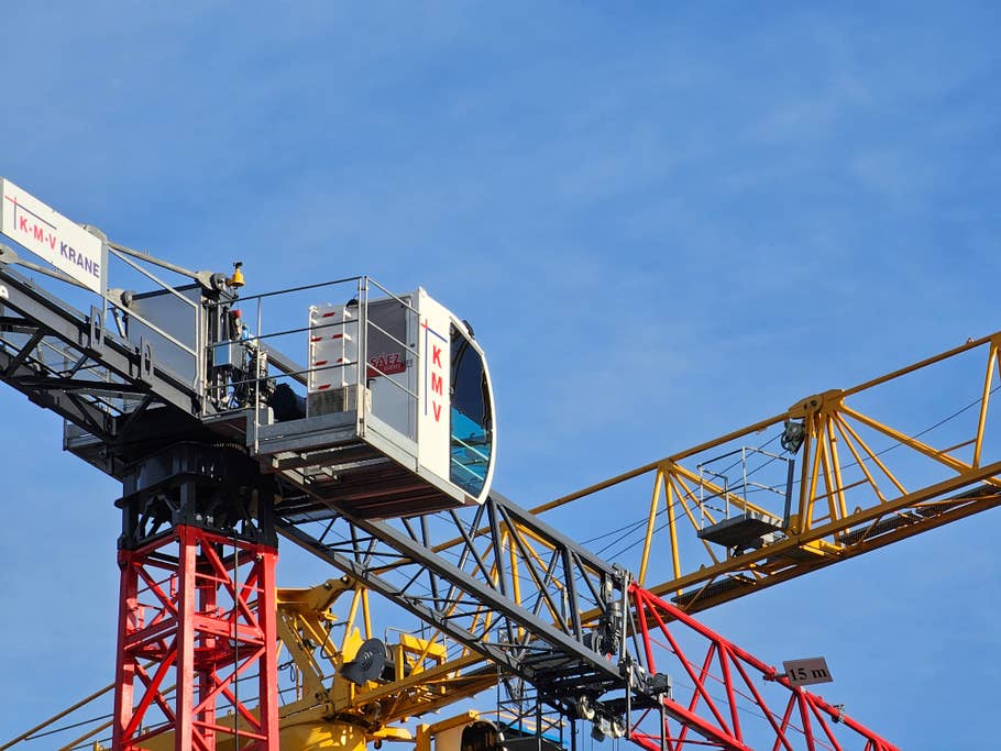 Galaxy S23 Ultra camera test