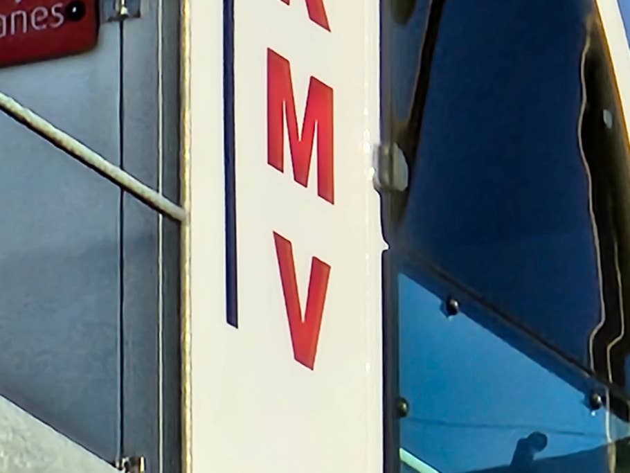 Galaxy S23 Ultra camera test