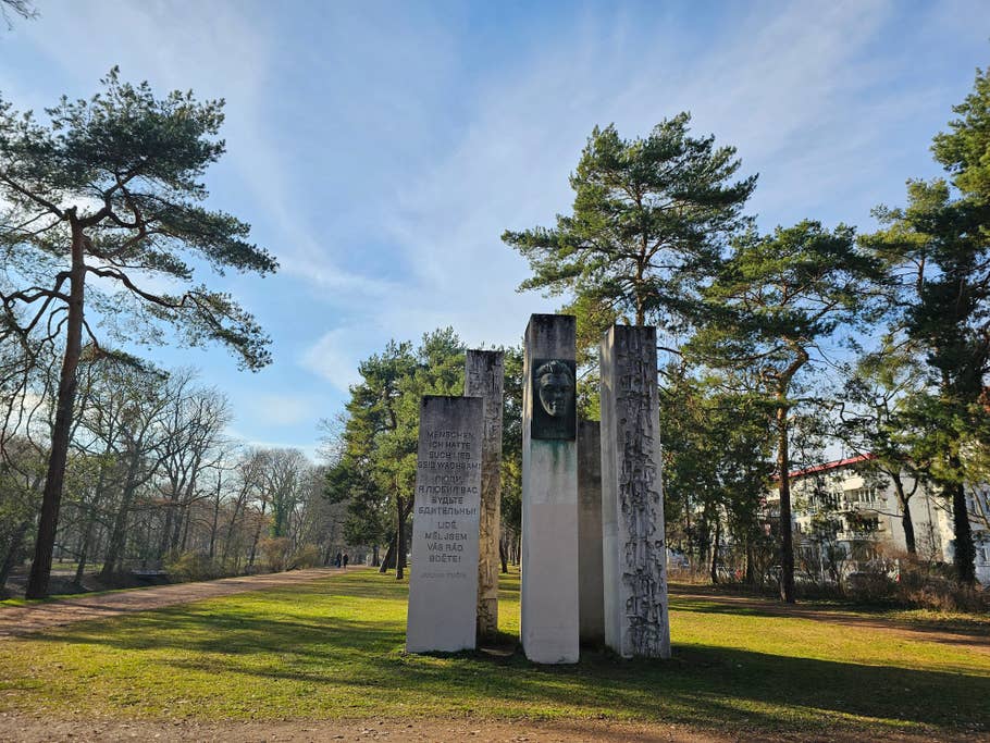 Samsung Galaxy S23 Ultra camera test