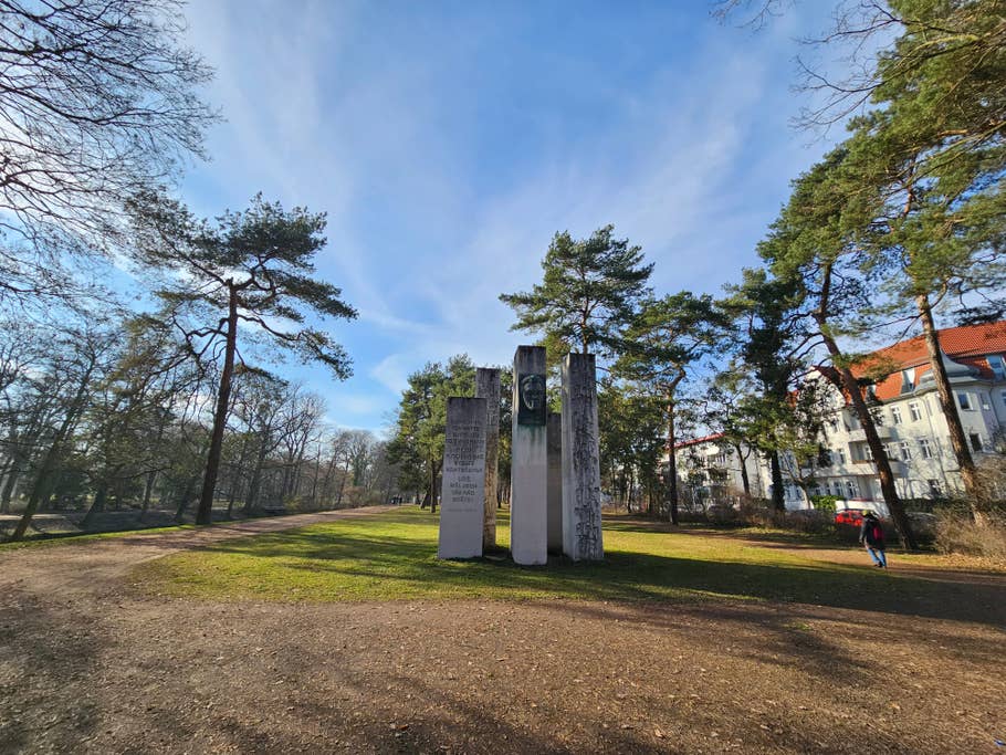 Samsung Galaxy S23 Ultra camera test