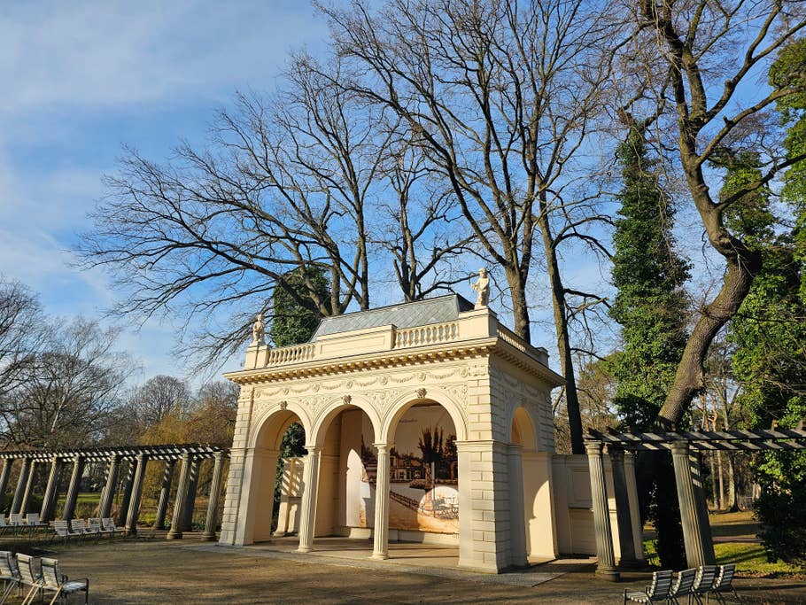 Samsung Galaxy S23 Ultra camera test