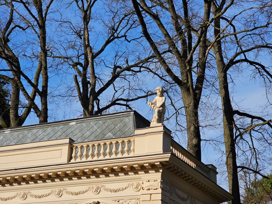 Samsung Galaxy S23 Ultra camera test