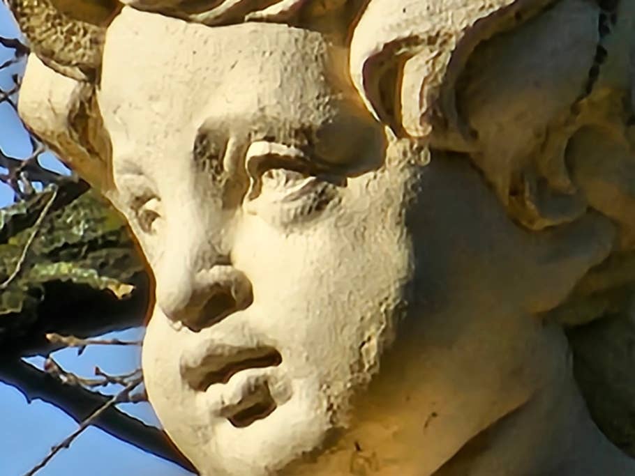 Samsung Galaxy S23 Ultra camera test