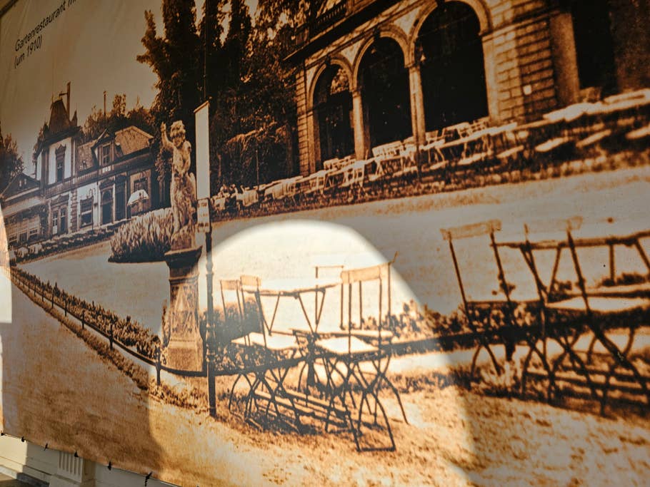 Galaxy S23 Ultra camera test