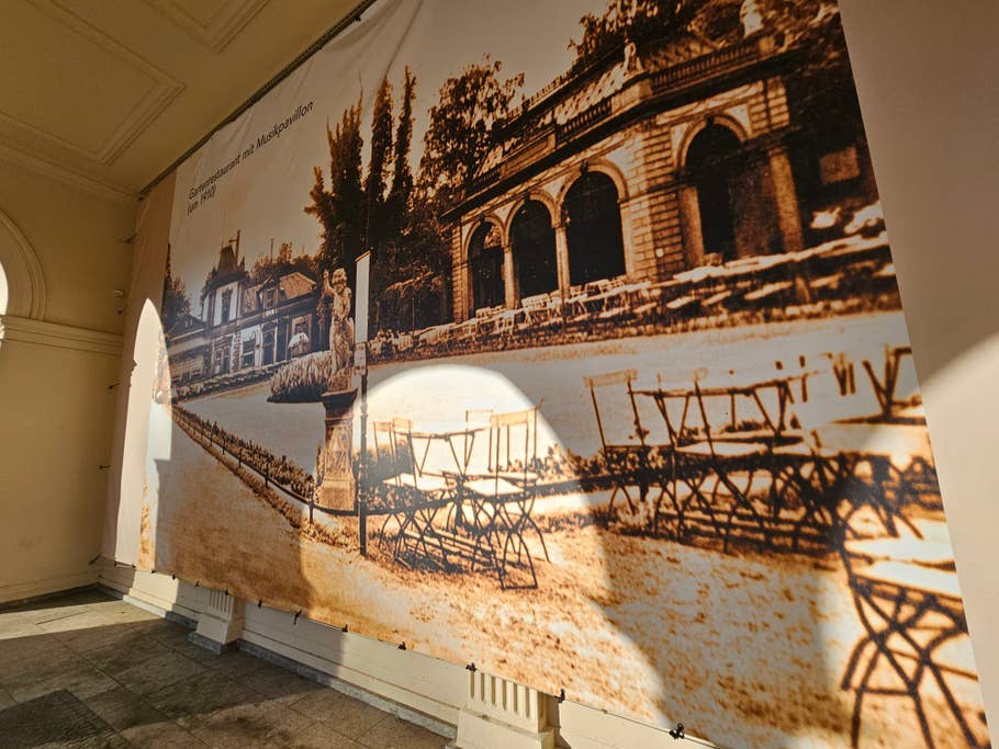 Galaxy S23 Ultra camera test