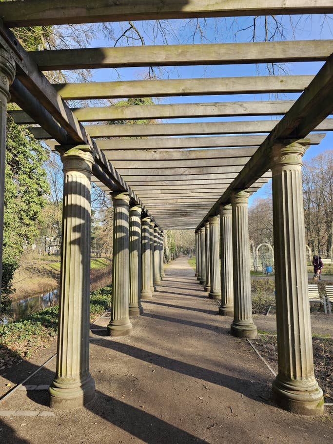 Galaxy S23 Ultra camera test