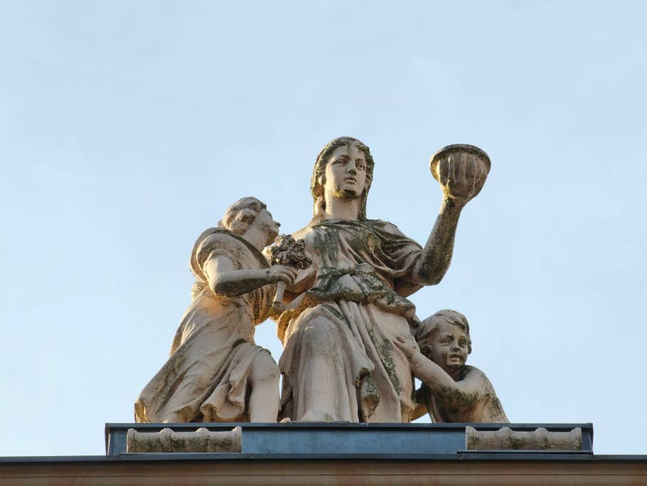 Galaxy S23 Ultra camera test