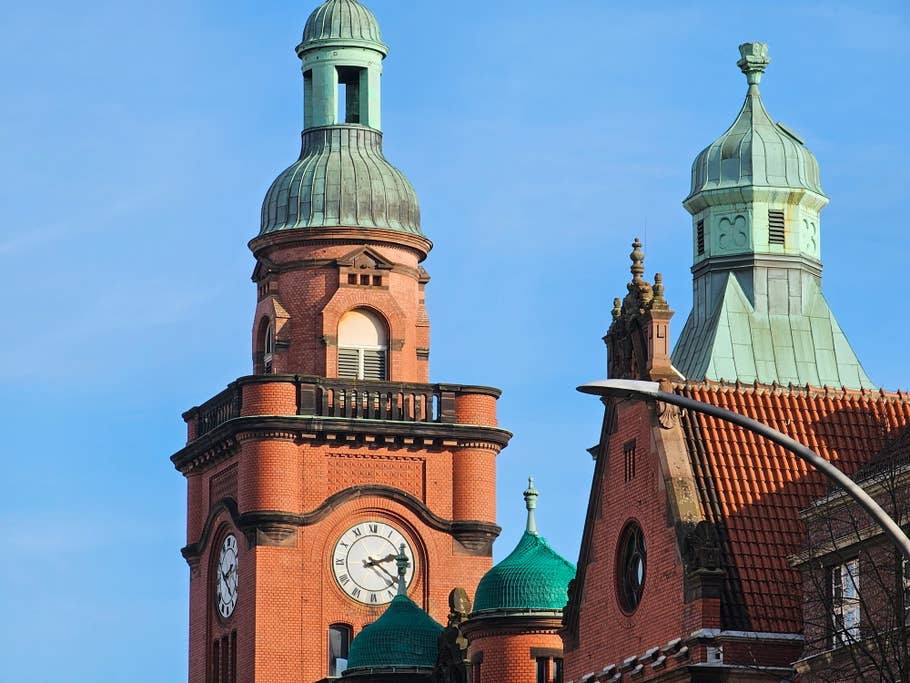 Samsung Galaxy S23 Ultra camera test