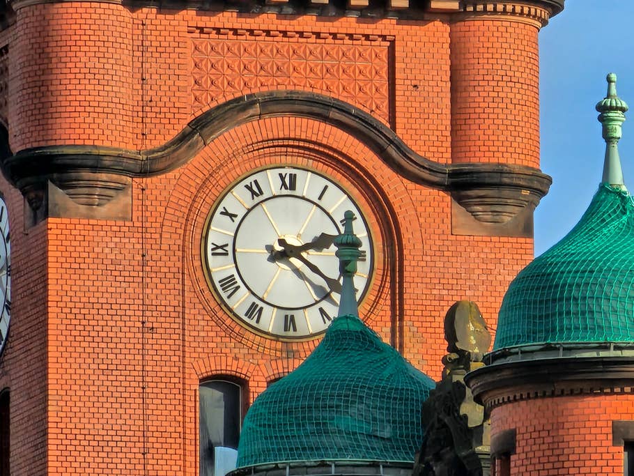 Samsung Galaxy S23 Ultra camera test