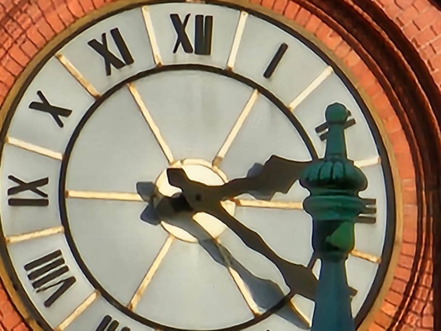 Samsung Galaxy S23 Ultra camera test