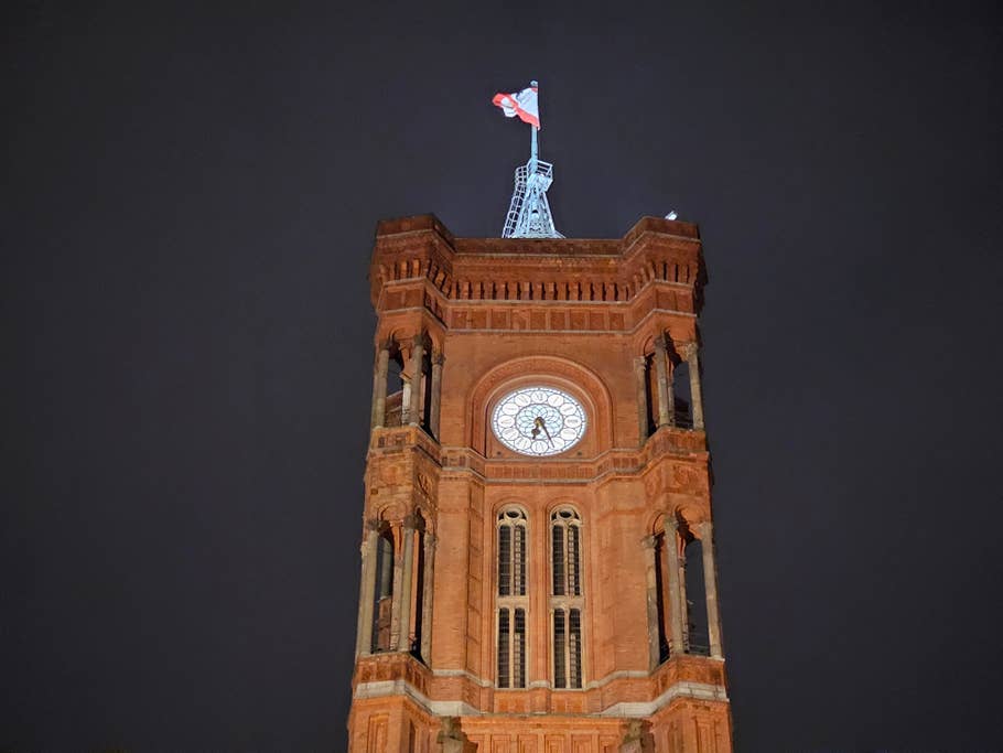 Galaxy S23 Ultra camera test