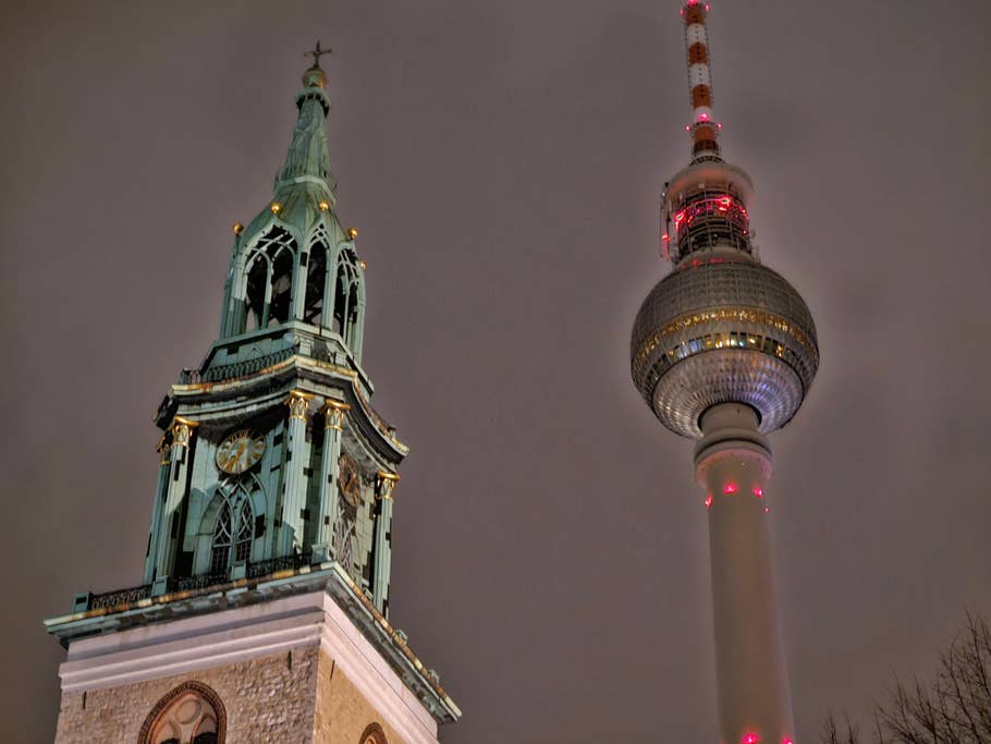 Galaxy S23 Ultra camera test