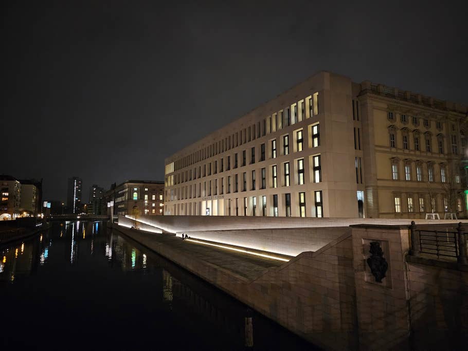 Samsung Galaxy S23 Ultra camera test