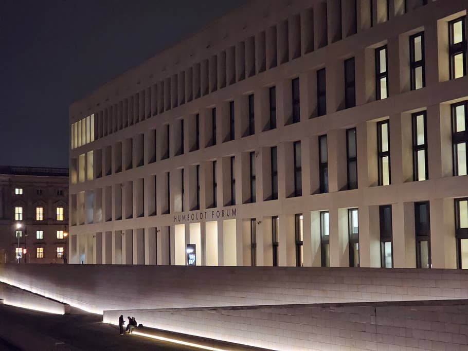 Galaxy S23 Ultra camera test