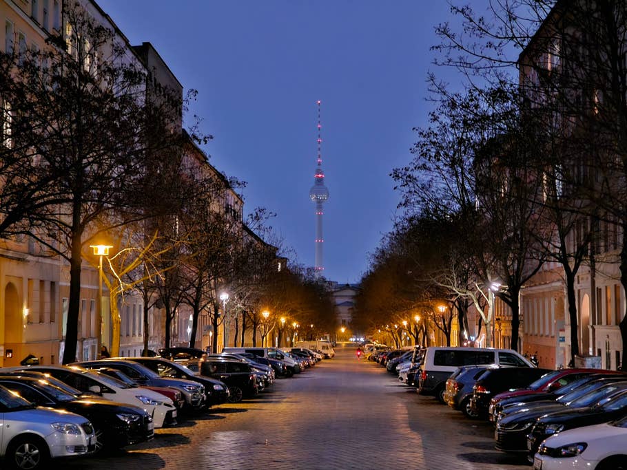 Galaxy S23 Ultra camera test