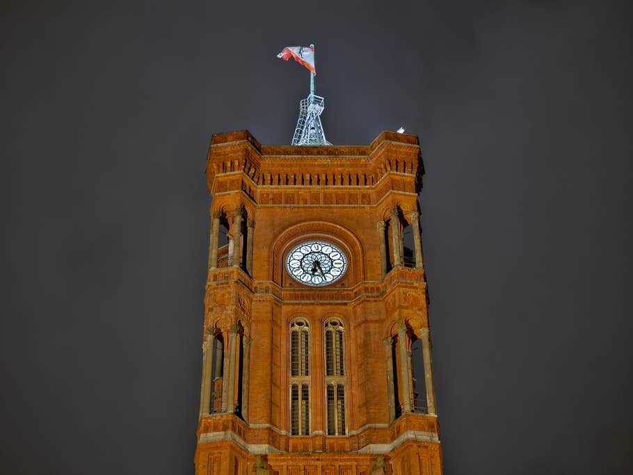 Galaxy S23 Ultra camera test