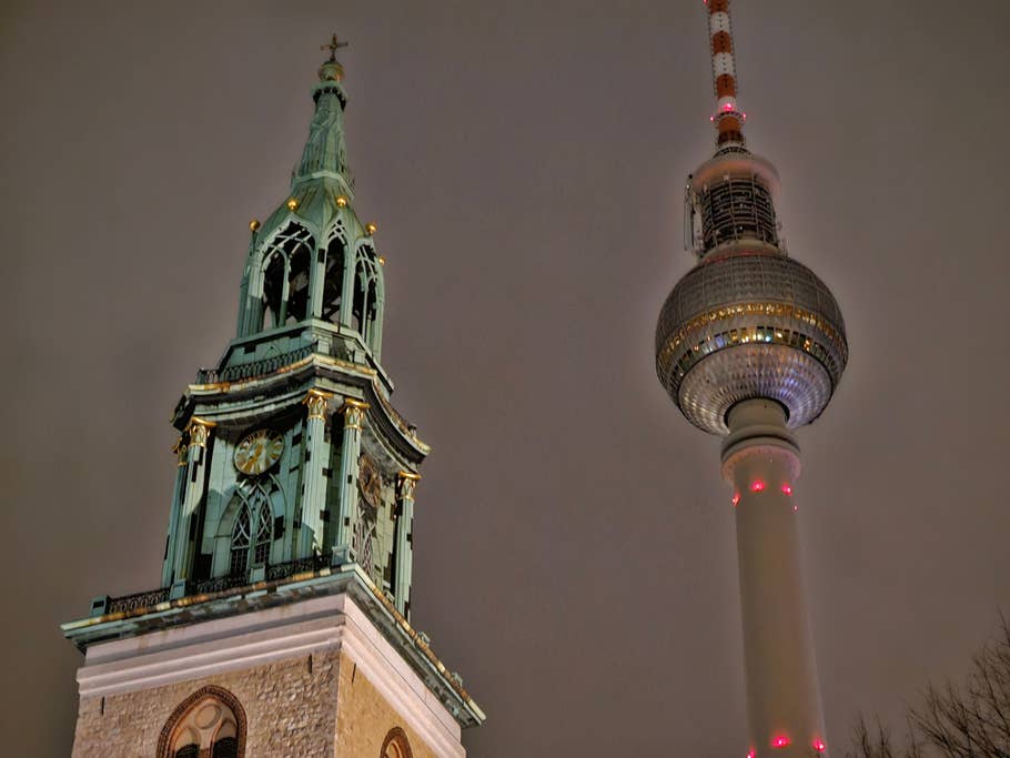 Galaxy S23 Ultra camera test