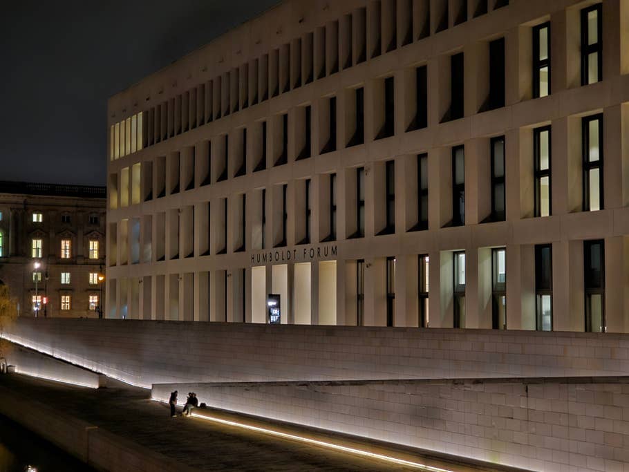 Galaxy S23 Ultra camera test