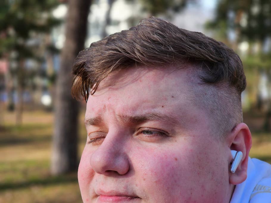 Galaxy S23 Ultra camera test