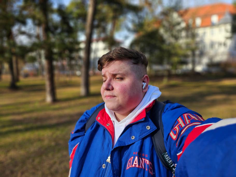 Samsung Galaxy S23 Ultra camera test