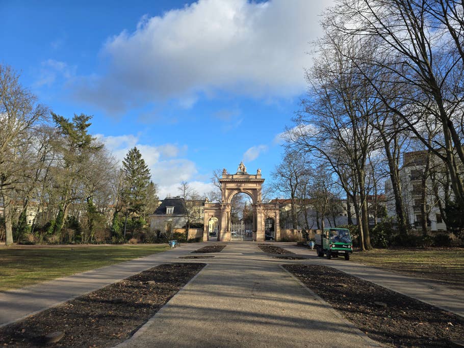 Samsung Galaxy S24 Ultra photo sample