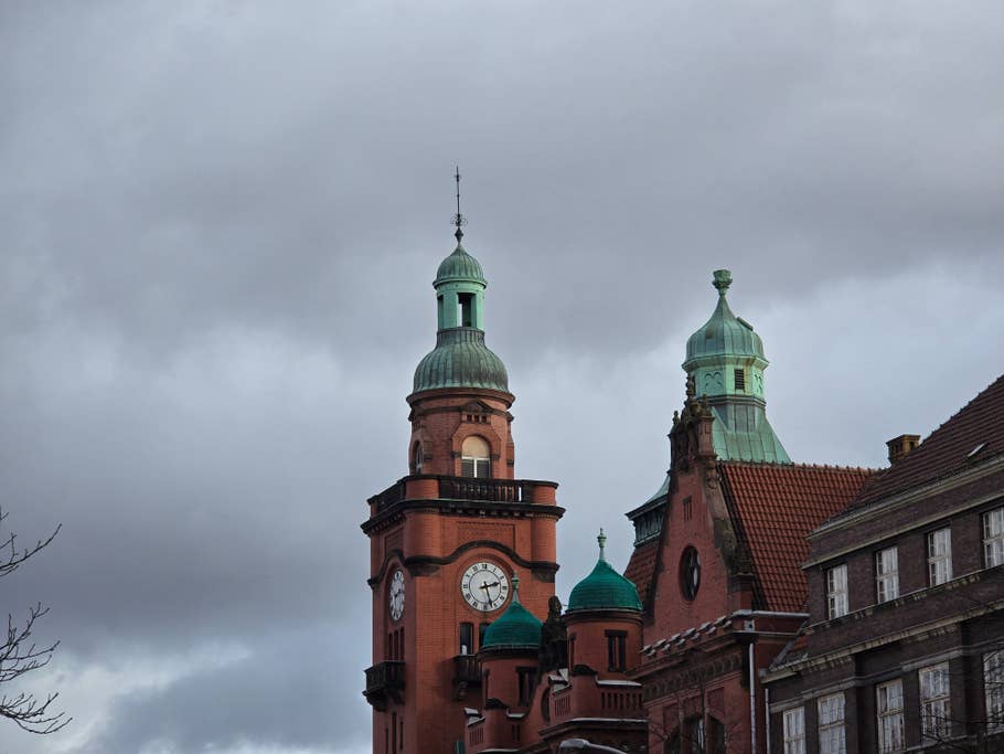 Samsung Galaxy S24 Ultra photo sample